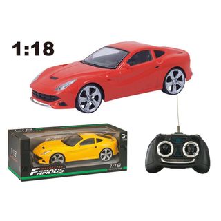 HK Mini RC popularni automobil 1:18 ,A087047