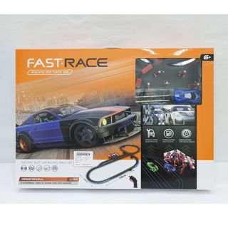 HK Mini igračka brza auto staza ,A086987