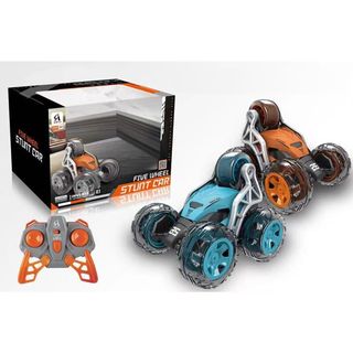 HK Mini R/C kaskaderski automobil sa upravljačem ,A086998