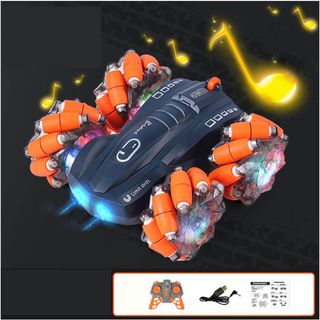 HK Mini R/C automobil sa muzikom i svetlom ,A087009