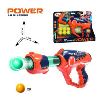 HK Mini Airblasters igračka sa lopticama ,A087094