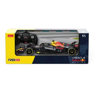 Rastar igračka Oracle Red Bull Racing RB18 RC 1:18 ,A080475