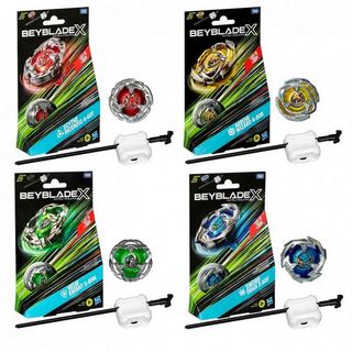 beyblade x starter pack top ,A087464