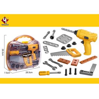 HK Mini igračka mešoviti set alata ,A087099