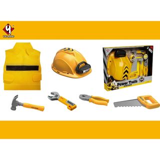 HK Mini igračka set za rad ,A087091