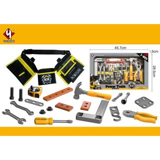 HK Mini igračka kutija sa ručnim alatom ,A087092