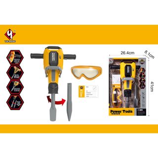 HK Mini igračka, burgija ,A087098