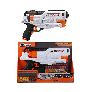 HK Mini pištolj sa mekanom municijom ,A087084