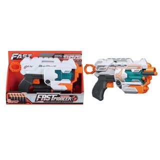 HK Mini višecevni pištolj sa mekanom municijom ,A087082