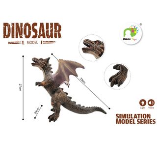 HK Mini Pterosauri dinosaurus sa zvukom i svetlom ,A087066