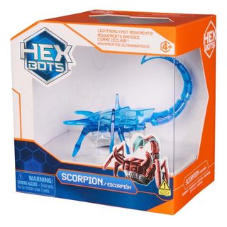 Igračka Hex Bot škorpion