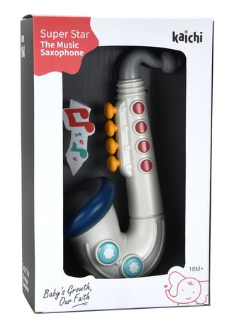 Hk Mini igračka muzički saksofon ,A090629