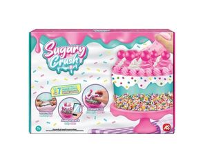 Slimy rodjendanska torta ,A090826