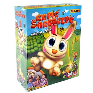 Repic sargarepic drustvena igra ,A094217