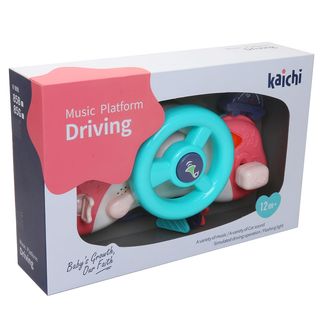 Hk Mini igračka zanimljiv muzički volan ,A090621