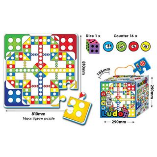 Vamos puzzle ne ljuti se čoveče ,A015507