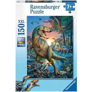 Ravensburger puzzle Dinosaururs ,A045163