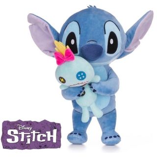 Stitch plišana igračka 30cm ,A093365
