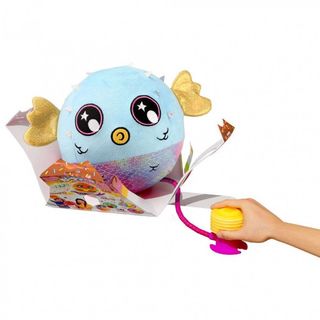 Igračka Little Biggies ribica