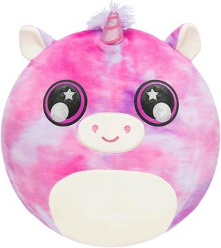 Igračka Little Biggies rozi jednorog