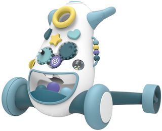 Cute&Cool guralica za bebe plava ,A092761