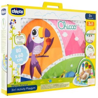 Chicco gimnastika za bebe,čarobna šuma ,A082869