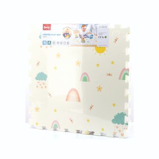 Sunta podne puzle, čarobna duga ,A088577