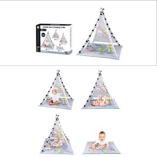 HK Mini baby gimnastika divlje životinje ,A086979