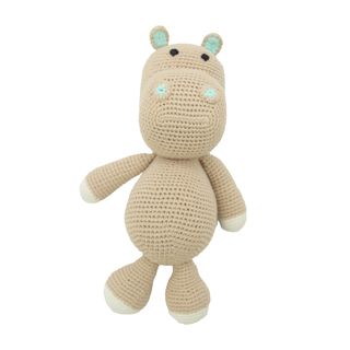 Cute&Cool pletena lutka velika hipo ,A087641