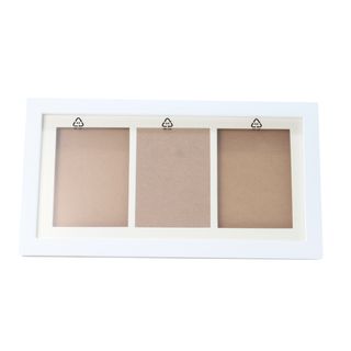 Cute&Cool ram za slike i otiske iz tri dela ,A087627