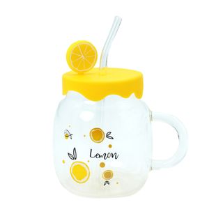 Cute&Cool čaša limun ,A083728