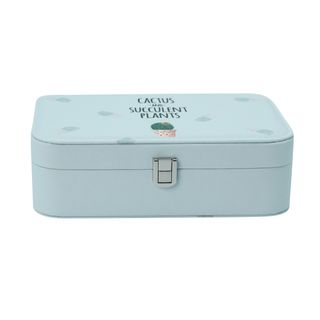 Cute&Cool ukrasna kutijica plava ,A083742