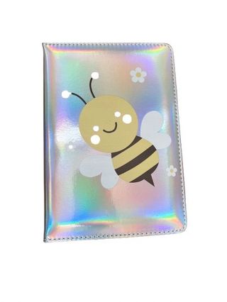 Cute&Cool notes pčelica A5 80 listova ,A082011