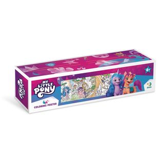 Dodo oboji poster My Little Pony ,A082432