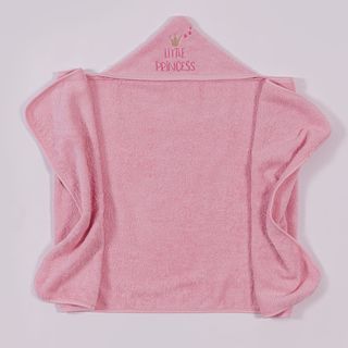 Stefan peskir sa kapuljačom, Princeza, 60x120cm ,A091152