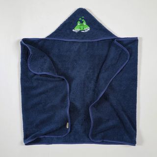 Stefan peskir sa kapuljačom, Krokodil, 60x120cm ,A087565