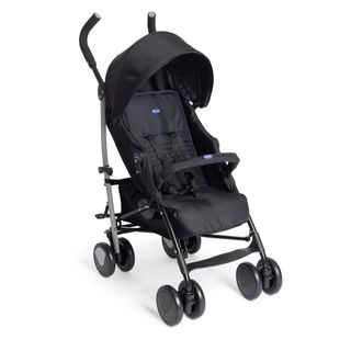 Chicco kolica Echo lite, Ebony ,A094156