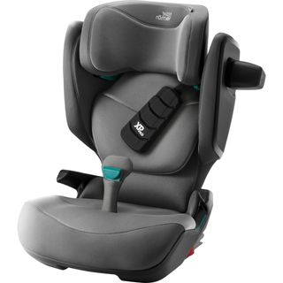 Britax Romer a-s Kidfix pro(100 - 150 cm), MinGrey ,A092368