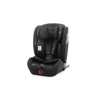 Babyauto a-s Maka (76-150 cm) I-size,Black ,A087915