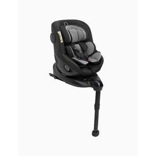 Chicco a-s Seat 105 (40-105cm), Posh Black ,A091717