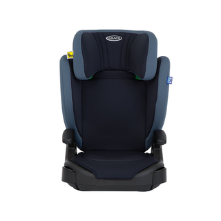 Graco a-s Junior Maxi i-Size (100-150cm), Navy ,A086496