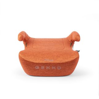 Babyauto a-s Gekko (125-150 cm) I-size, orange ,A087923