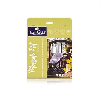 Lorelli mrezica za komarce black ,A092115