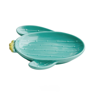 Cute&Cool HOME Dekorativni tanjir kaktus, 20cm ,A095405