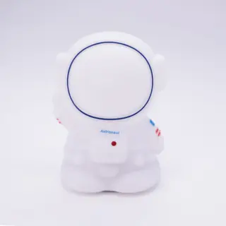 Cute&Cool HOME silikonksa lampa svemirac ,A095238