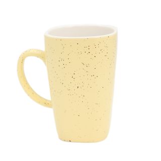 Cute&Cool HOME šolja žuta ,A094660