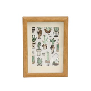 Cute&Cool HOME drveni ram za sliku 15x20cm ,A094592