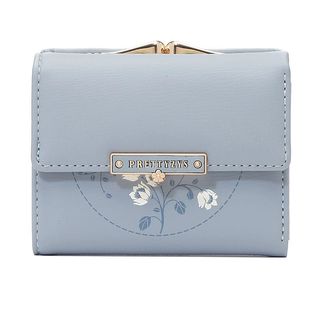 Be Cute Novčanik, plava ,A095350