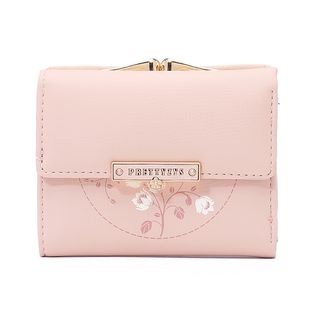 Be Cute Novčanik, roze ,A095349