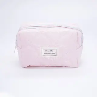 Be Cute neseser roze ,A094760